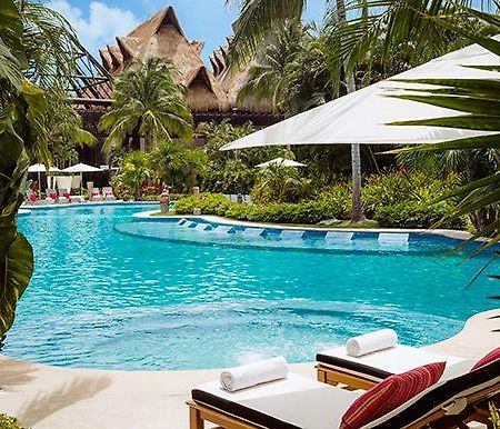 Grand Mayan Плая-дель-Кармен Экстерьер фото