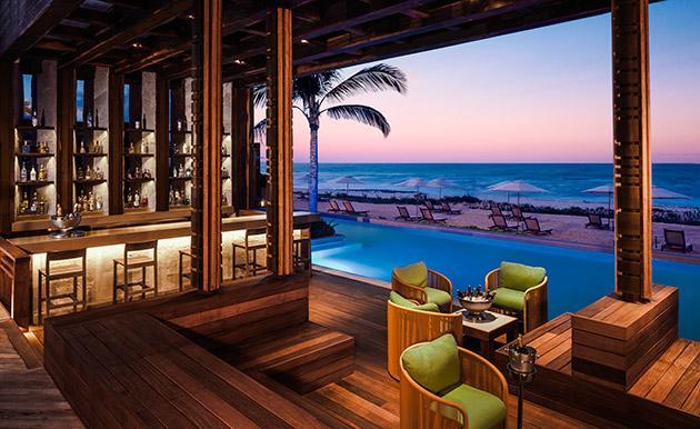 Grand Mayan Плая-дель-Кармен Экстерьер фото
