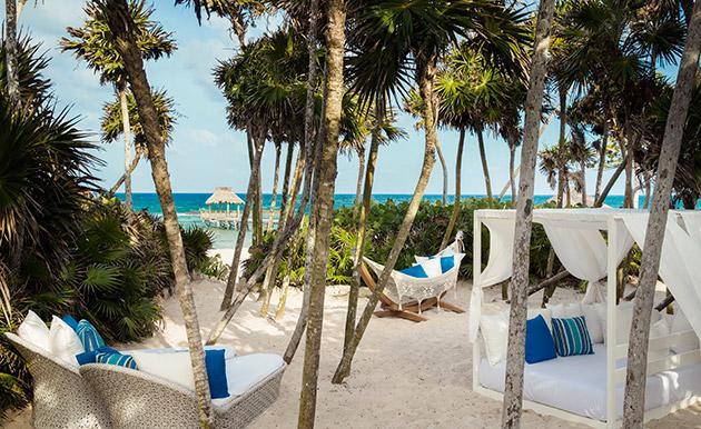 Grand Mayan Плая-дель-Кармен Экстерьер фото
